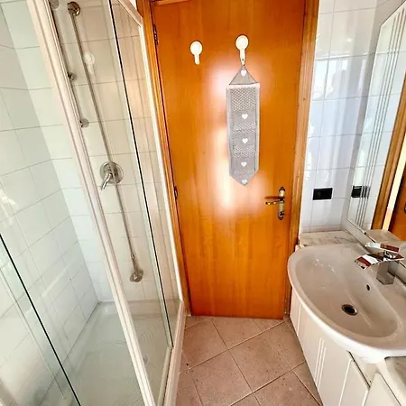 Appartement La Terrazza Sul Mare - 15 Min To Fiumicino Ostie